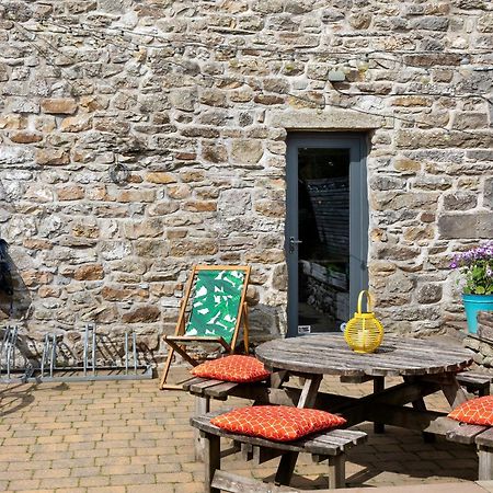 Hawks Barn - Horton In Ribblesdale Villa Luaran gambar