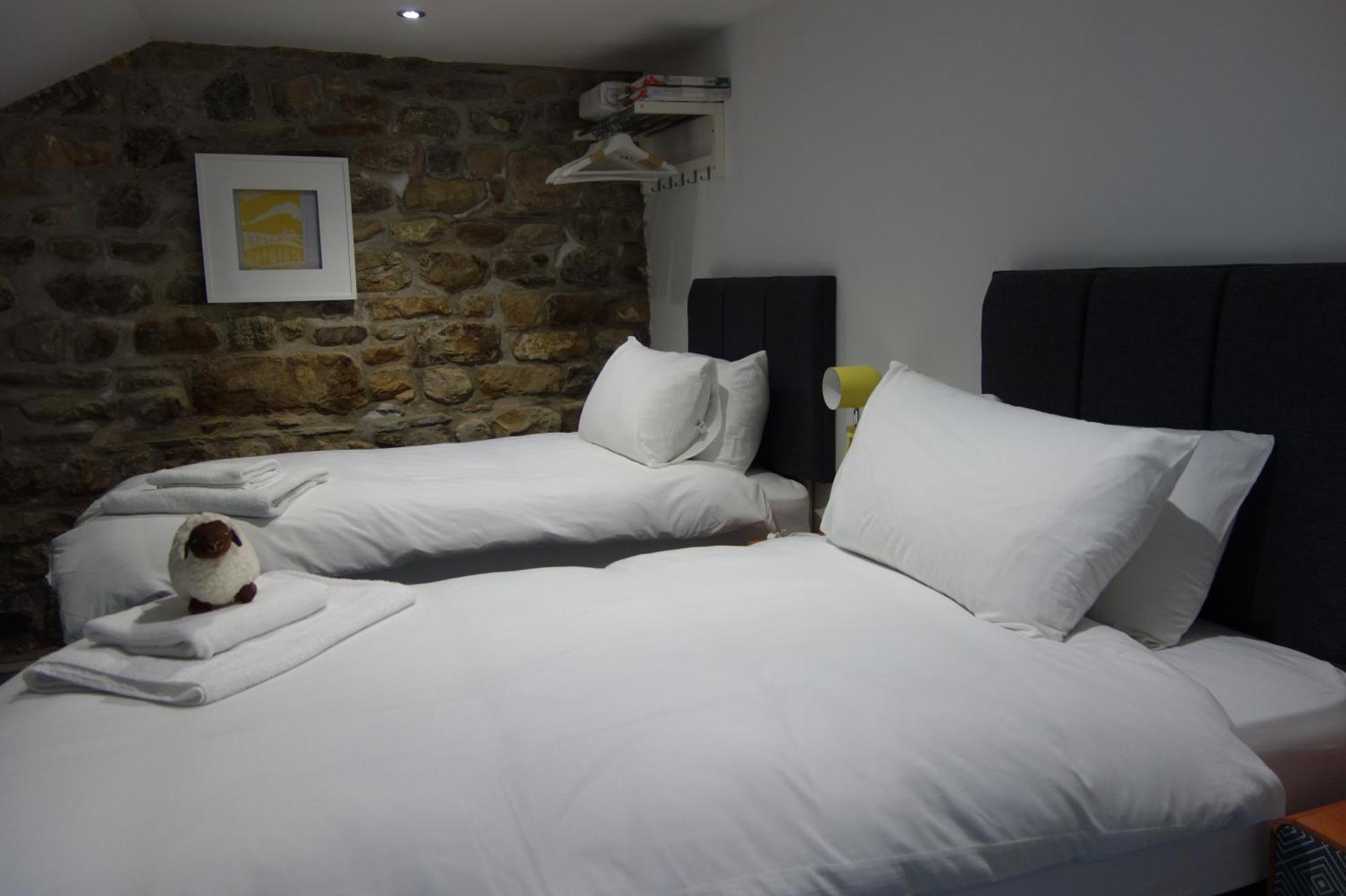 Hawks Barn - Horton In Ribblesdale Villa Luaran gambar