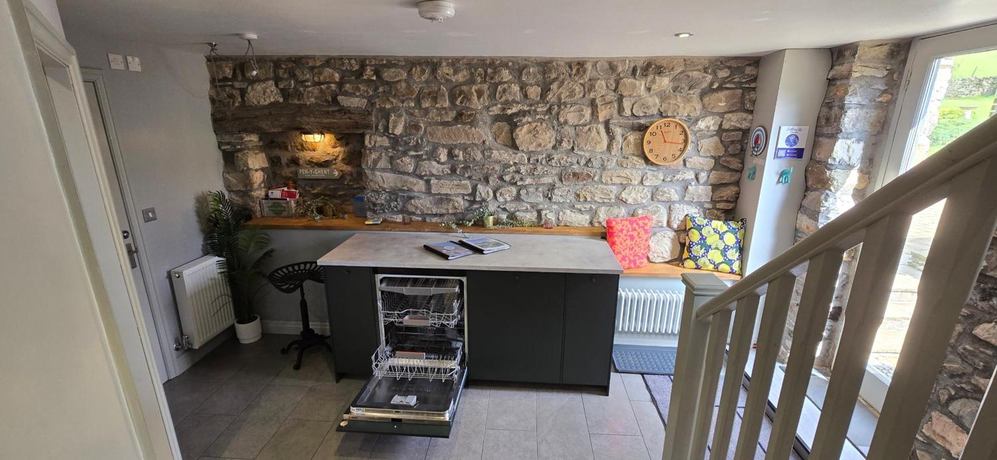 Hawks Barn - Horton In Ribblesdale Villa Luaran gambar