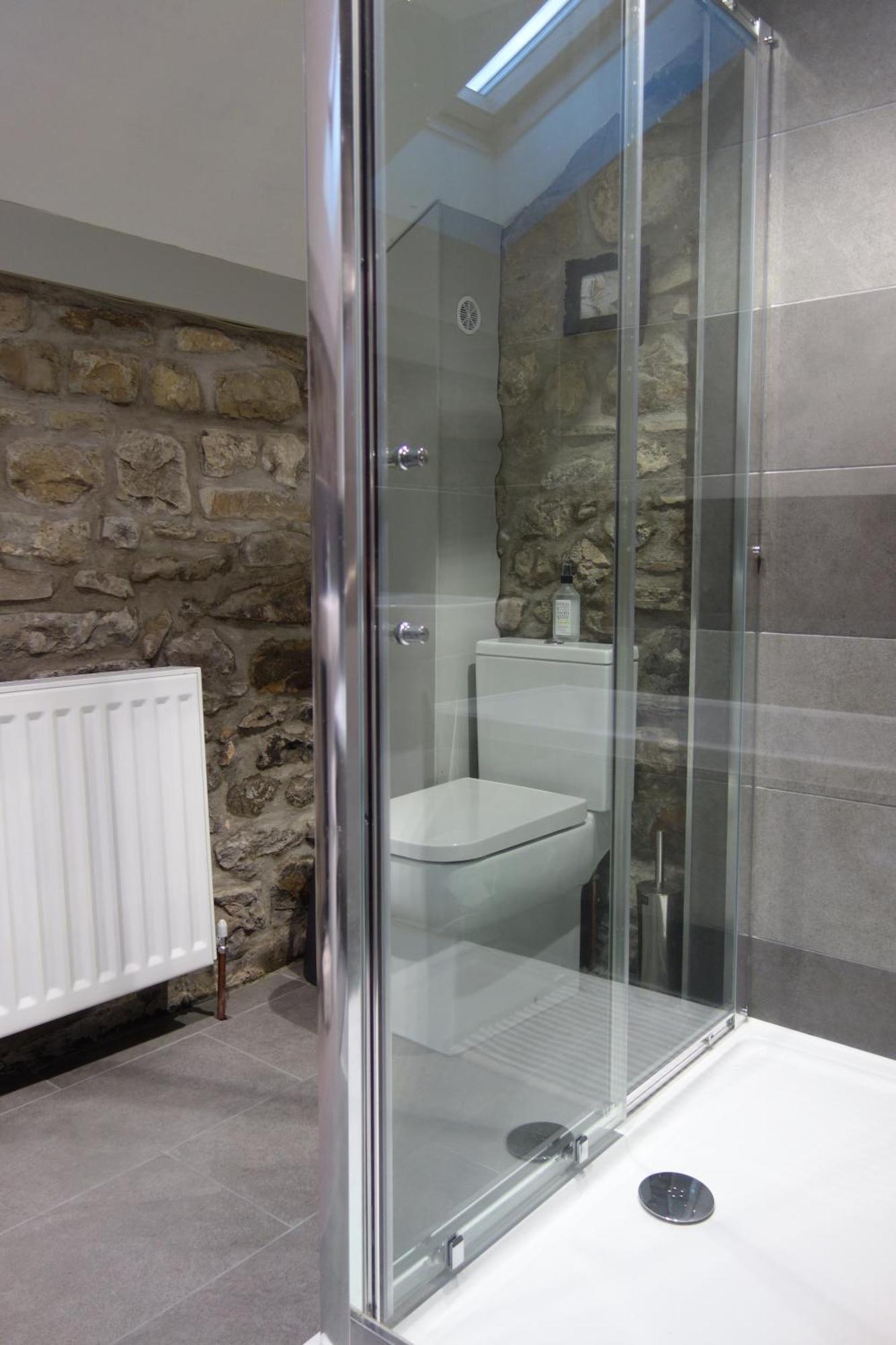 Hawks Barn - Horton In Ribblesdale Villa Luaran gambar