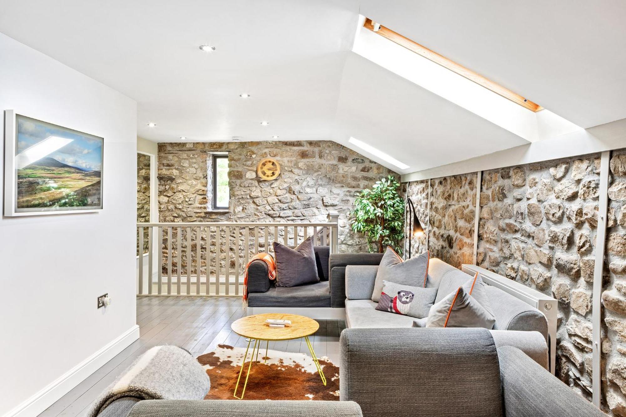 Hawks Barn - Horton In Ribblesdale Villa Luaran gambar