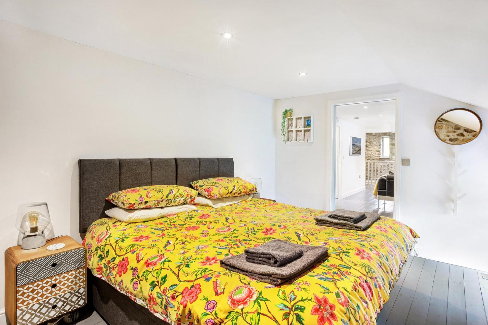 Hawks Barn - Horton In Ribblesdale Villa Luaran gambar