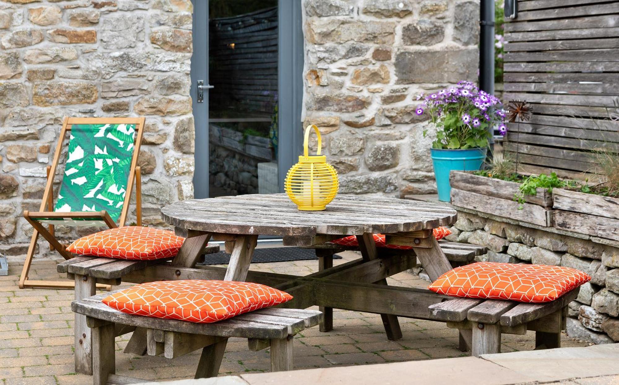 Hawks Barn - Horton In Ribblesdale Villa Luaran gambar
