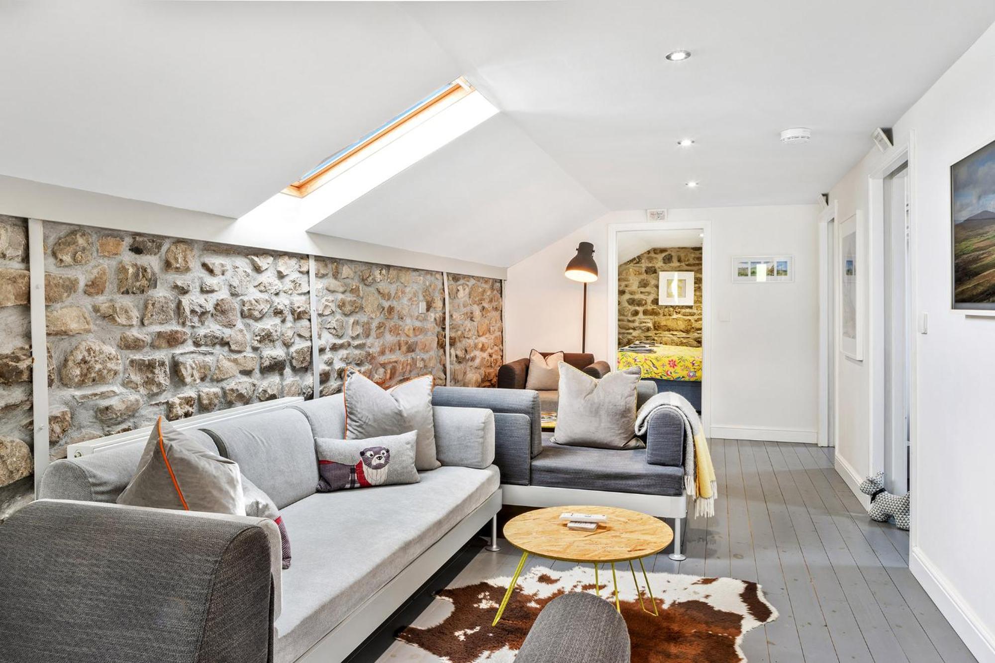 Hawks Barn - Horton In Ribblesdale Villa Luaran gambar
