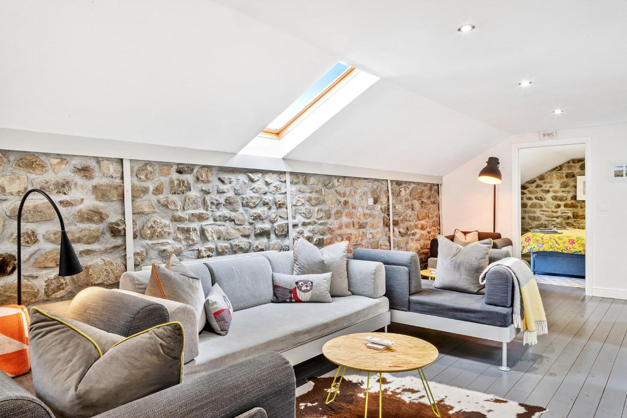 Hawks Barn - Horton In Ribblesdale Villa Luaran gambar