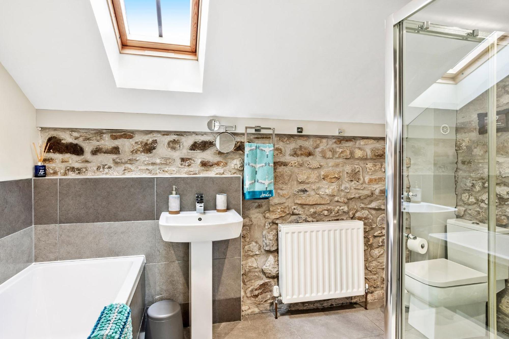 Hawks Barn - Horton In Ribblesdale Villa Luaran gambar